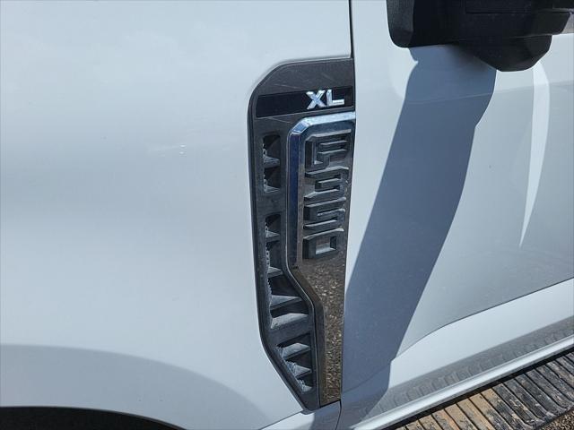 used 2023 Ford F-350 car, priced at $33,999
