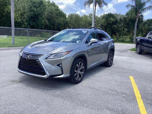 used 2018 Lexus RX 350 car, priced at $22,999