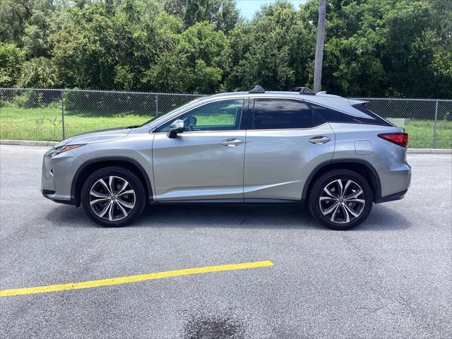 used 2018 Lexus RX 350 car, priced at $22,999