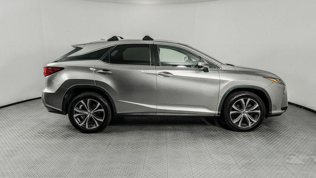 used 2018 Lexus RX 350 car, priced at $21,599