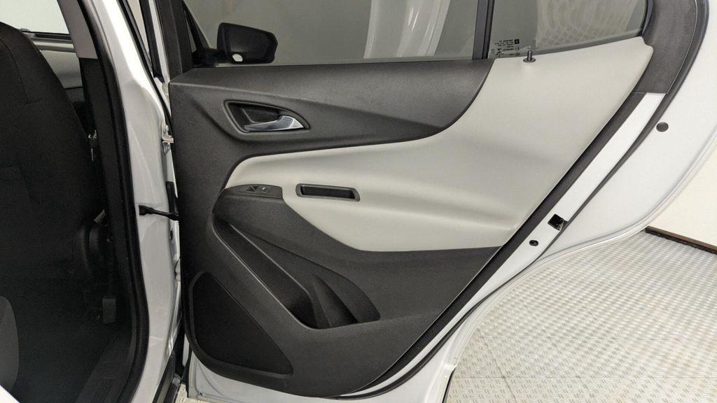 used 2019 Chevrolet Equinox car, priced at $11,499