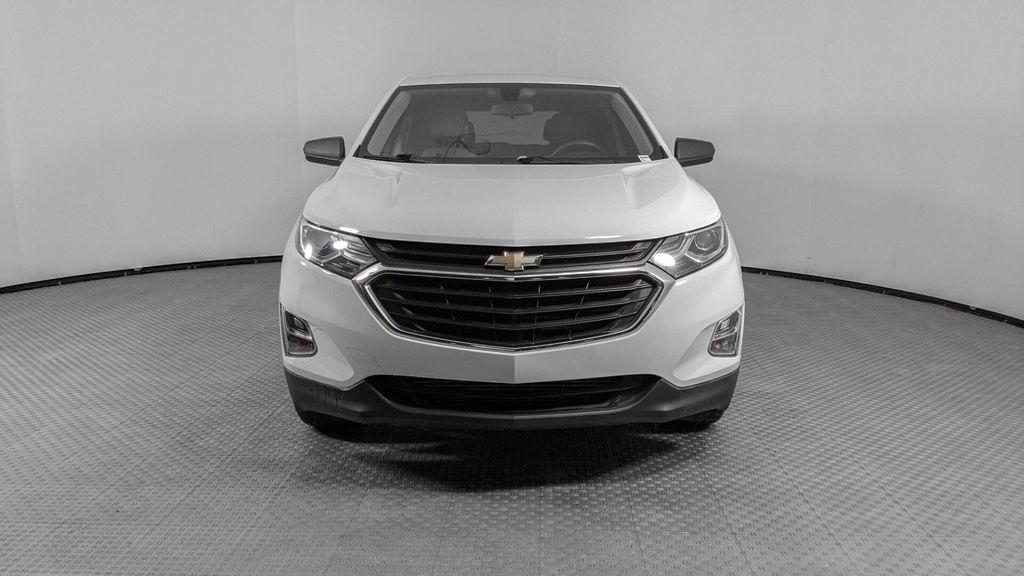 used 2019 Chevrolet Equinox car, priced at $11,499
