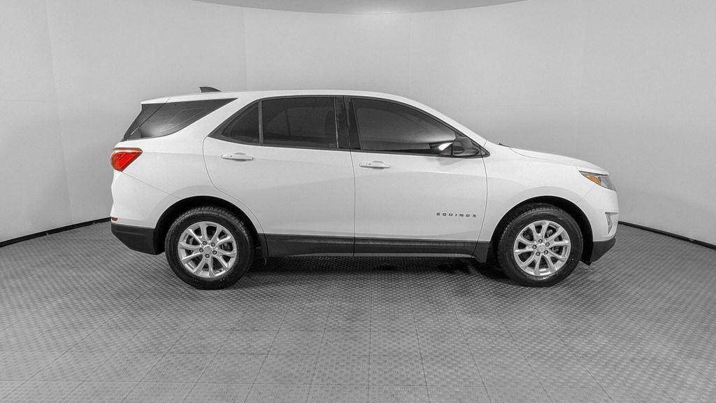 used 2019 Chevrolet Equinox car, priced at $11,499