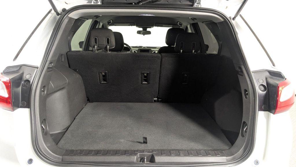 used 2019 Chevrolet Equinox car, priced at $11,499