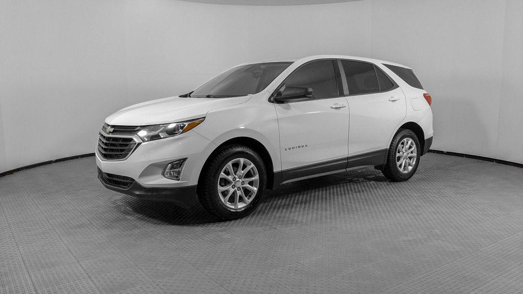 used 2019 Chevrolet Equinox car, priced at $11,499