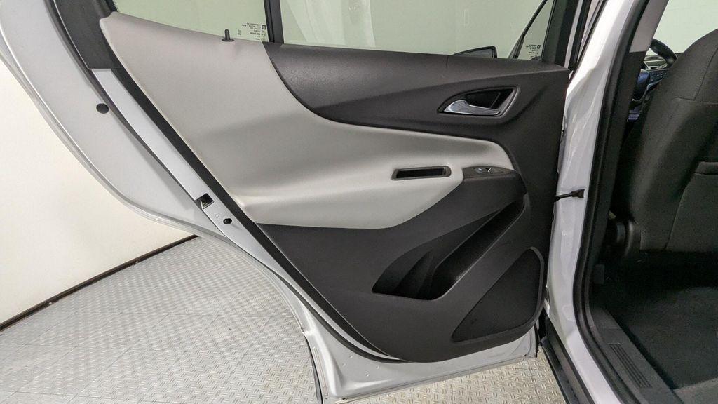 used 2019 Chevrolet Equinox car, priced at $11,499