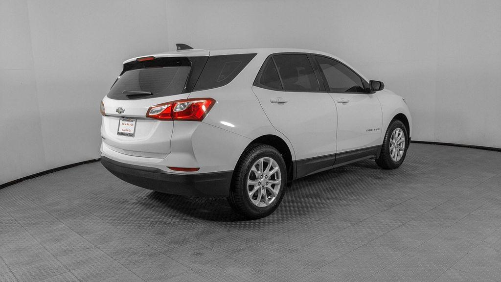 used 2019 Chevrolet Equinox car, priced at $11,499