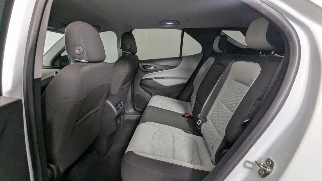 used 2019 Chevrolet Equinox car, priced at $11,499