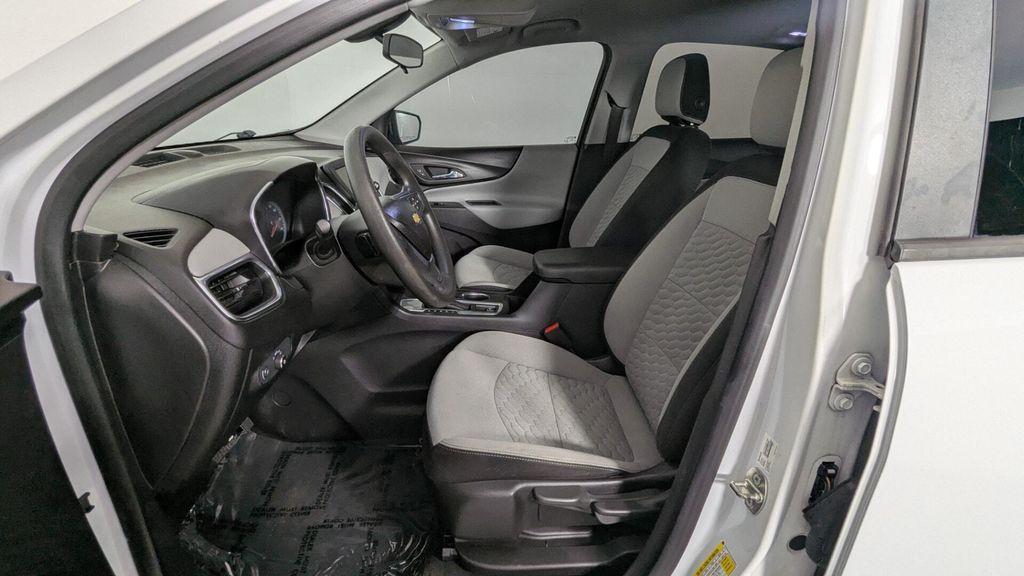 used 2019 Chevrolet Equinox car, priced at $11,499