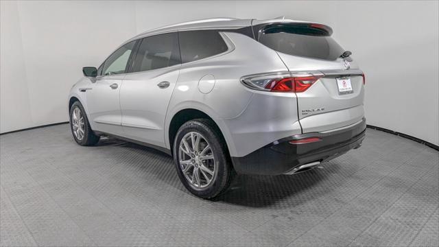 used 2022 Buick Enclave car, priced at $23,099