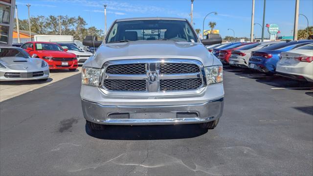 used 2019 Ram 1500 car, priced at $21,499