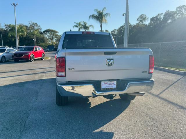 used 2019 Ram 1500 car, priced at $21,499