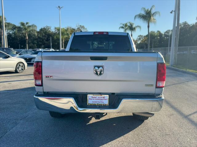 used 2019 Ram 1500 car, priced at $21,499