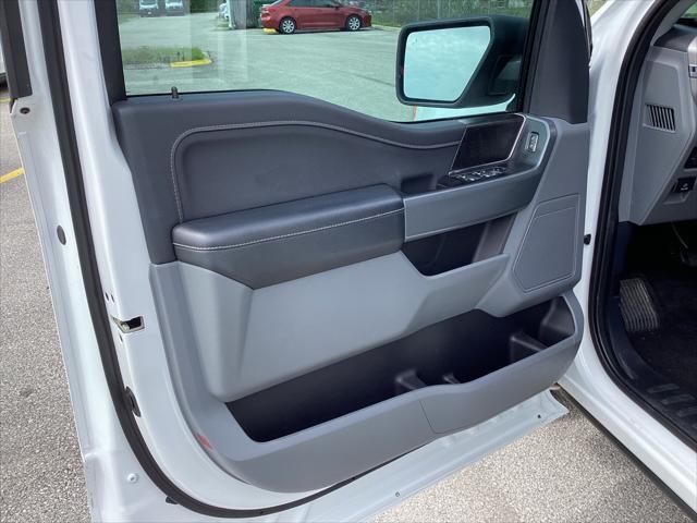 used 2022 Ford F-150 car, priced at $29,999