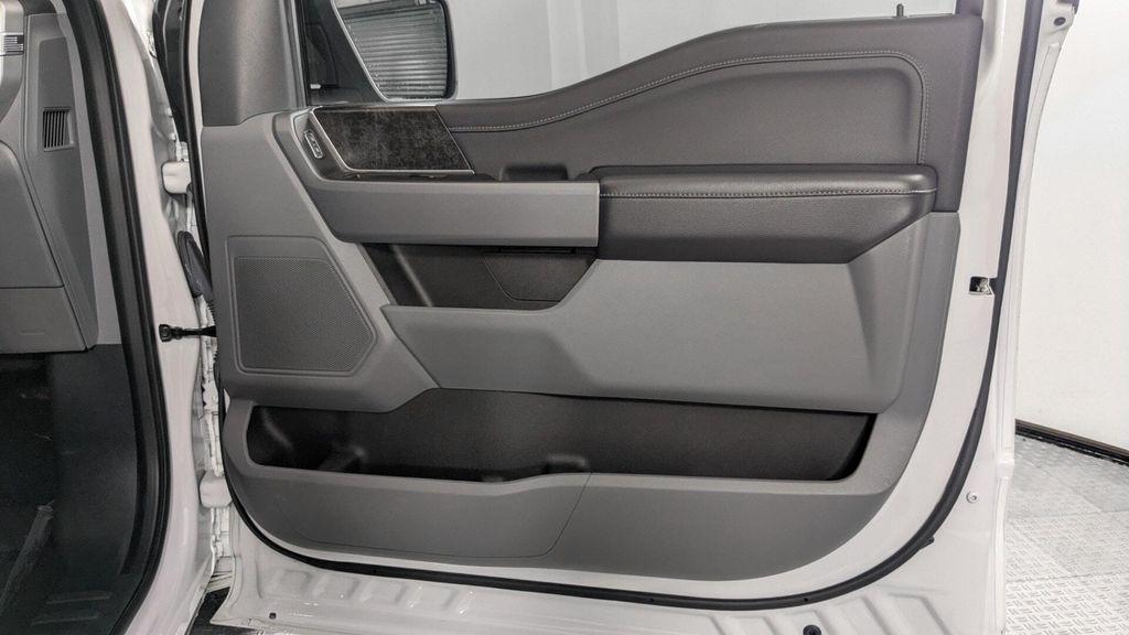 used 2022 Ford F-150 car, priced at $26,196
