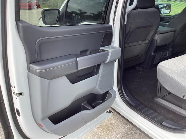 used 2022 Ford F-150 car, priced at $29,999