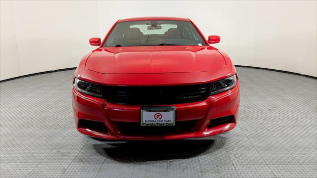 used 2022 Dodge Charger car, priced at $19,494