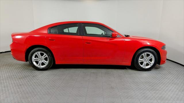 used 2022 Dodge Charger car, priced at $19,494