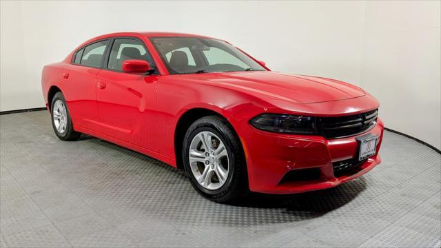 used 2022 Dodge Charger car, priced at $19,494