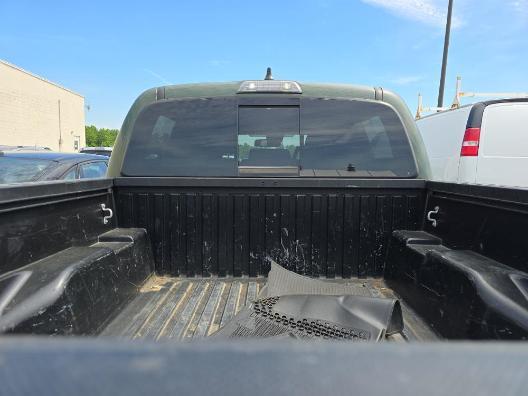 used 2022 Toyota Tacoma car, priced at $35,999