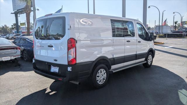 used 2022 Ford Transit-250 car, priced at $30,999