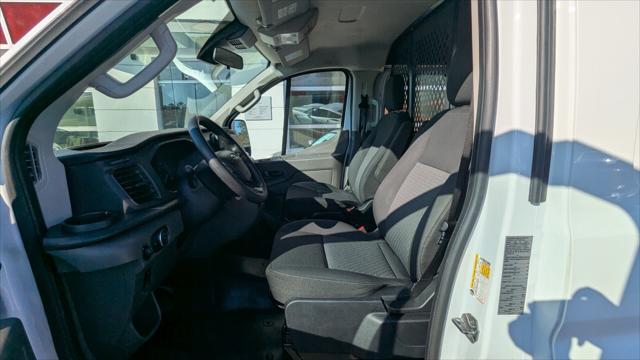 used 2022 Ford Transit-250 car, priced at $30,999