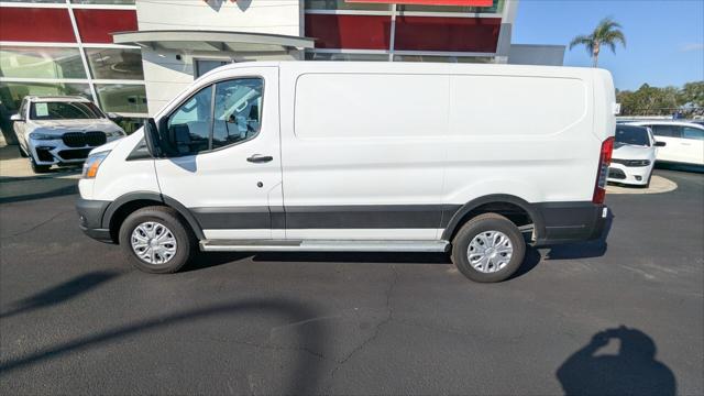 used 2022 Ford Transit-250 car, priced at $30,999