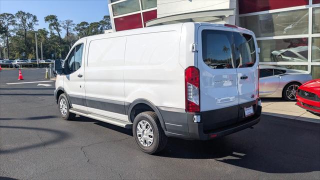 used 2022 Ford Transit-250 car, priced at $30,999