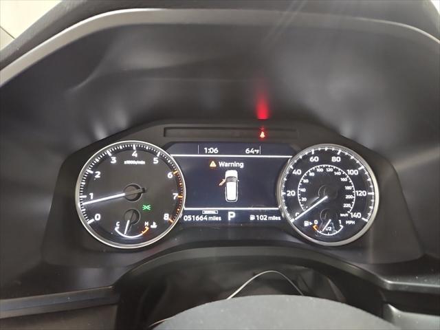 used 2023 Mitsubishi Outlander car, priced at $21,999