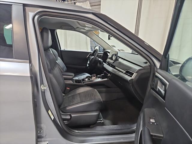 used 2023 Mitsubishi Outlander car, priced at $21,999