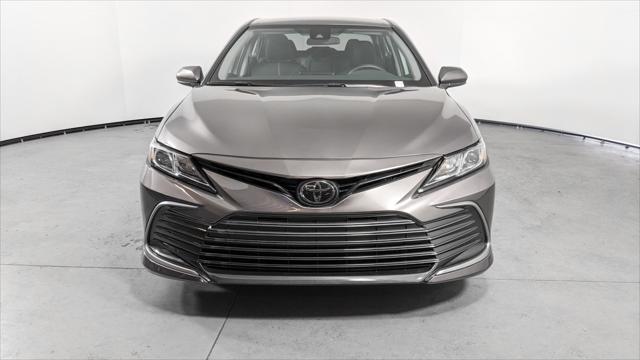 used 2023 Toyota Camry car, priced at $19,990