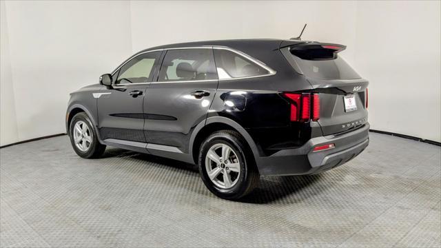 used 2022 Kia Sorento car, priced at $21,299