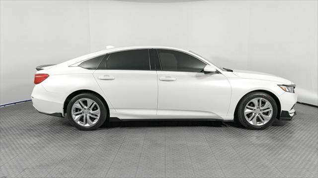 used 2018 Honda Accord car, priced at $14,499