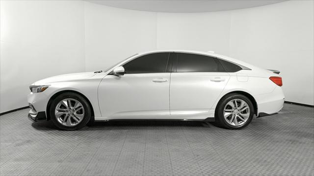 used 2018 Honda Accord car, priced at $14,499