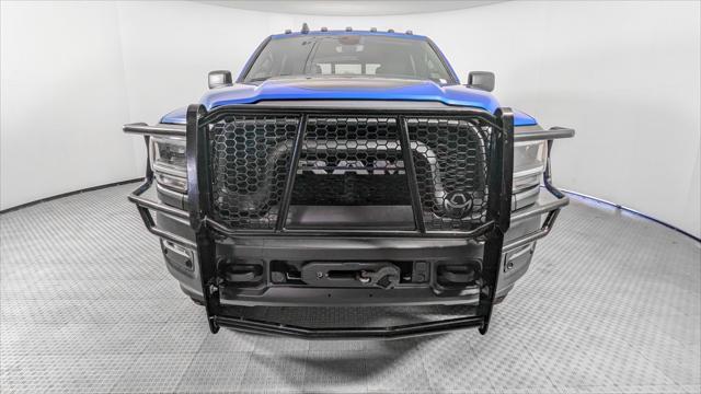 used 2020 Ram 2500 car, priced at $42,999