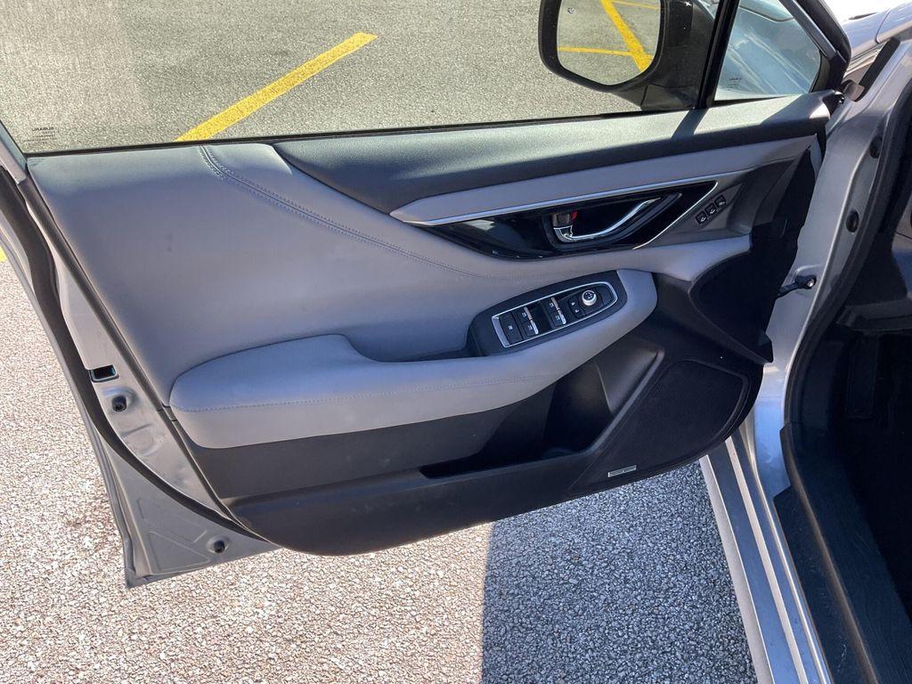 used 2020 Subaru Legacy car, priced at $19,899