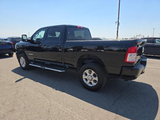 used 2024 Ram 2500 car, priced at $42,999