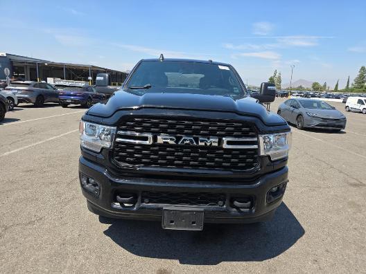 used 2024 Ram 2500 car, priced at $42,999