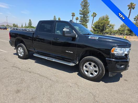 used 2024 Ram 2500 car, priced at $42,999