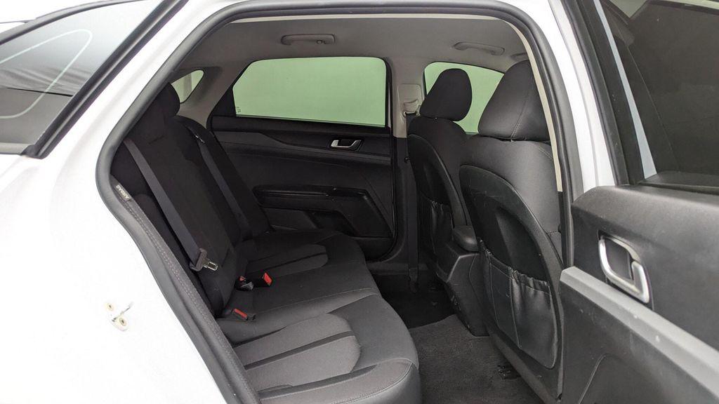 used 2023 Kia K5 car, priced at $15,999