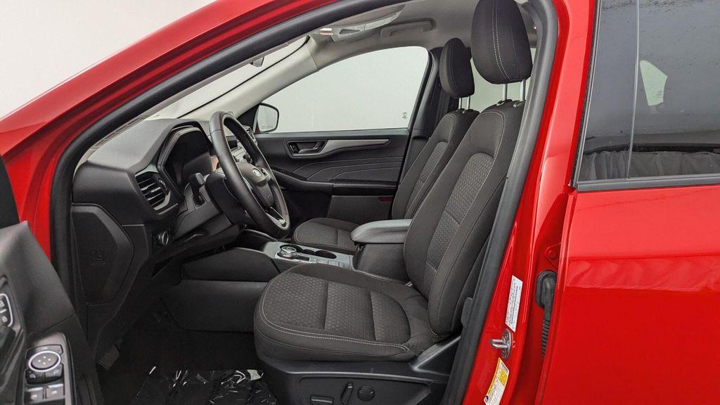 used 2024 Ford Escape car, priced at $15,799