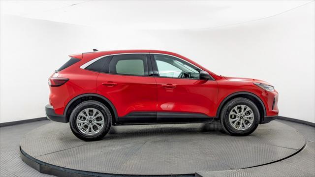 used 2024 Ford Escape car, priced at $17,869
