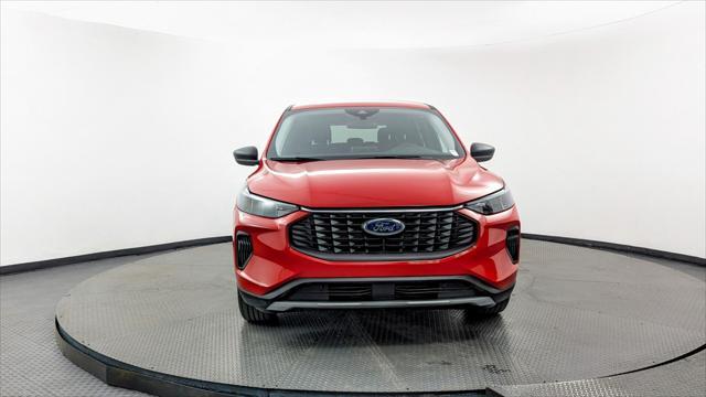 used 2024 Ford Escape car, priced at $17,869