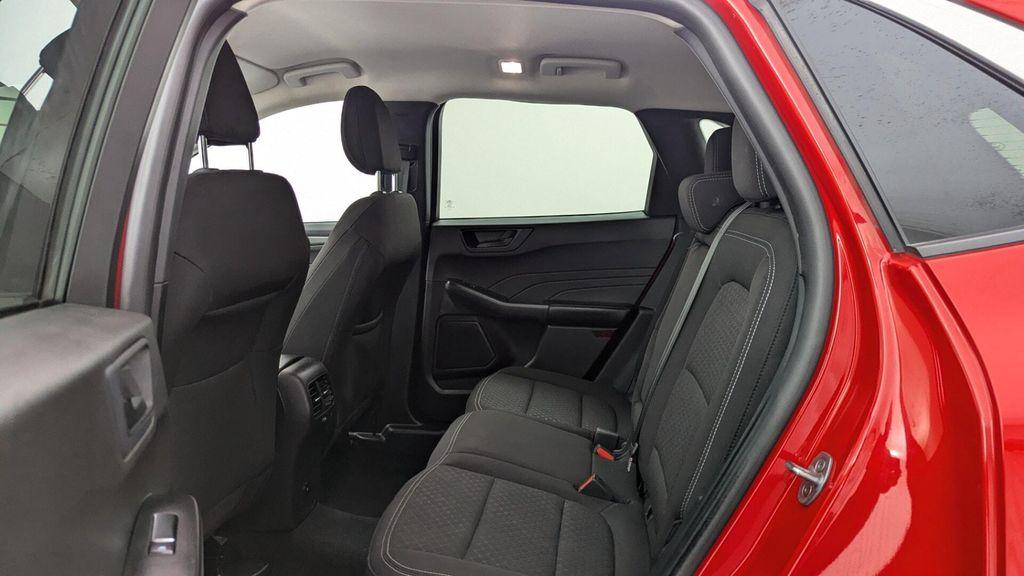 used 2024 Ford Escape car, priced at $15,799