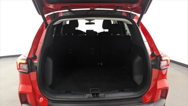 used 2024 Ford Escape car, priced at $17,869