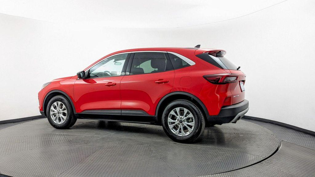 used 2024 Ford Escape car, priced at $15,799