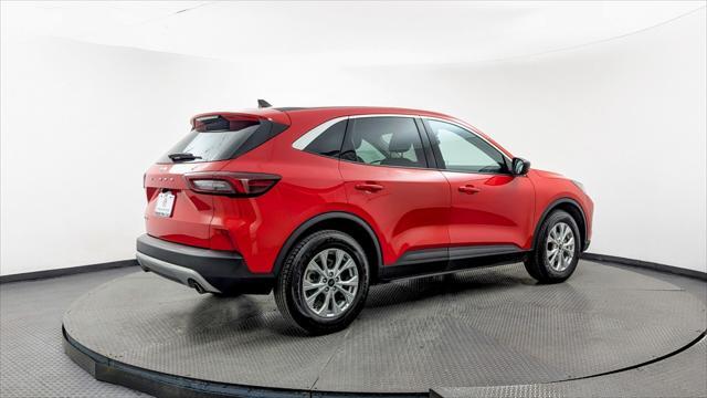 used 2024 Ford Escape car, priced at $17,869