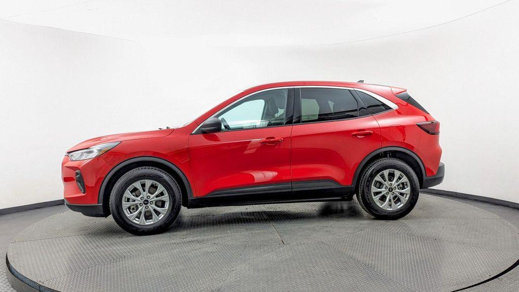 used 2024 Ford Escape car, priced at $15,799