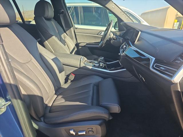 used 2020 BMW X5 car, priced at $28,999