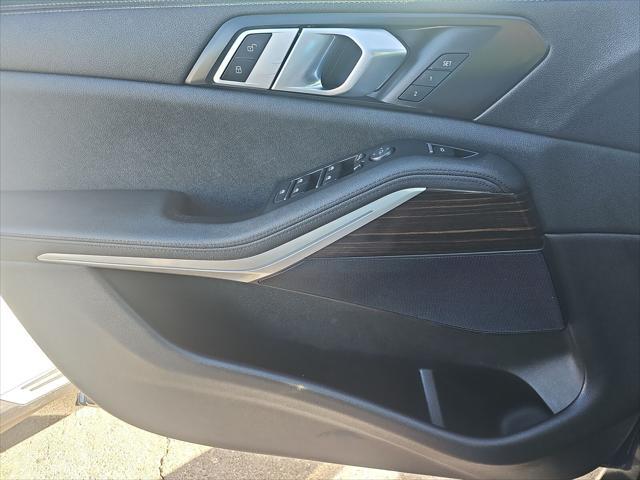 used 2020 BMW X5 car, priced at $28,999